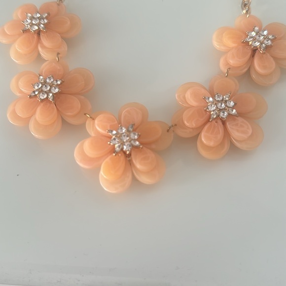 Summer necklace - Picture 2 of 2